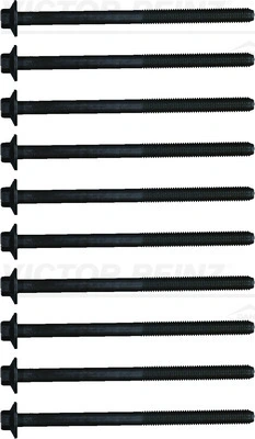 Cylinder Head Bolt Set
